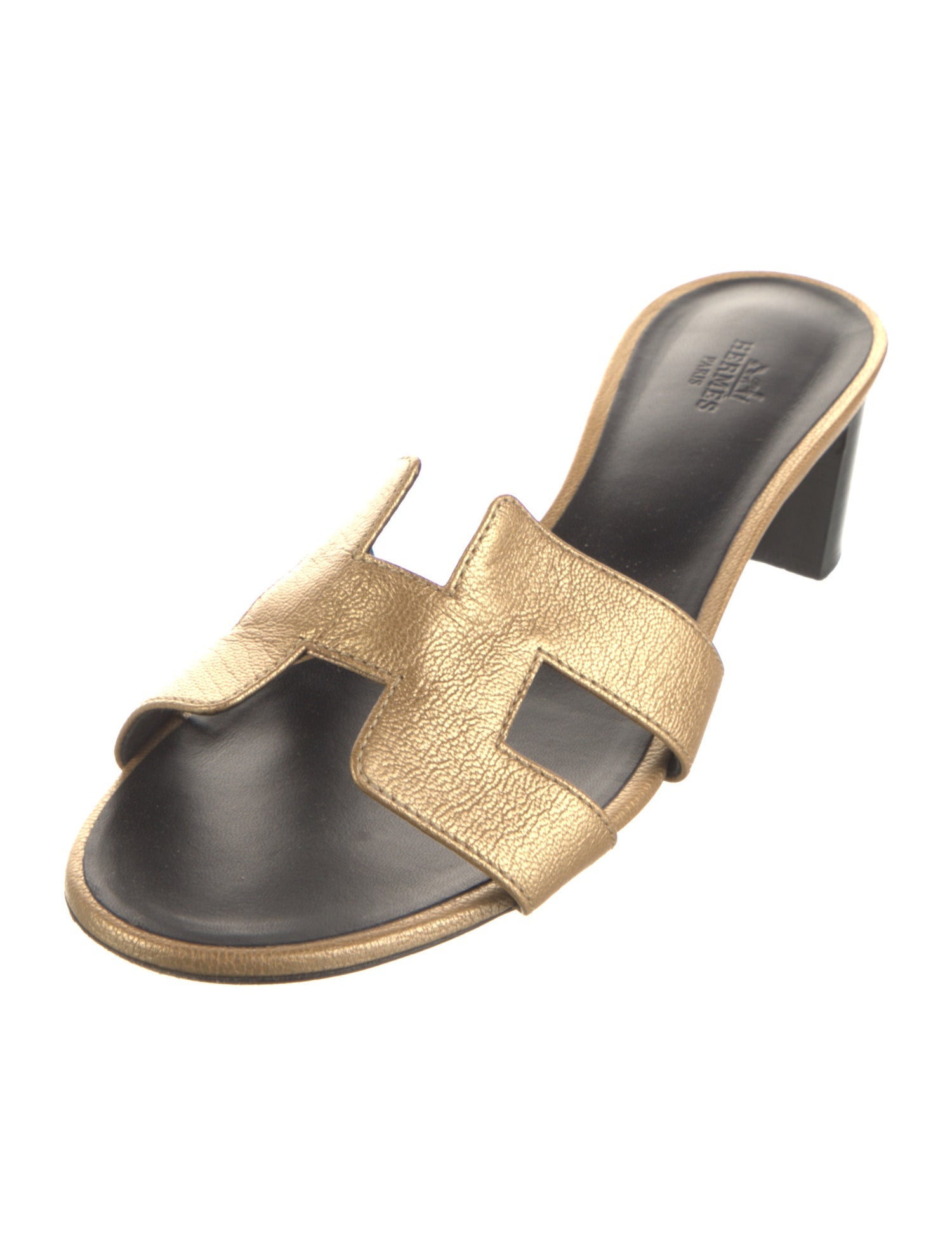 Hermès 2024 Oasis Slides